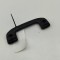 M&acirc;ner plafon dreapta față TOYOTA C-HR _X2_, _H2_ 2023 OEM: 74610-12140-C0 | 30943812