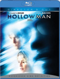 Invizibil si periculos (Blu Ray Disc) / Hollow Man | Paul Verhoeven