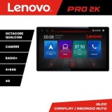 Navigatie Alfa Romeo 159 2005-2011 Lenovo Qled 13 inch 2K Octa Core 4+64 360 DSP ADAS carplay android auto radio internet Kit-+PRO-2K-13-4+64 CarStore