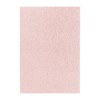 Covor Nizza Roz 200x290 cm
