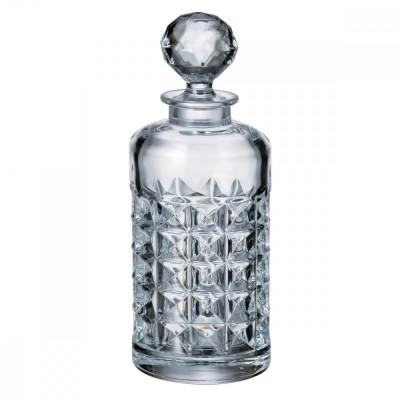 Decantor Bohemia Diamond 700 ml COD: 4448 foto