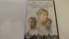 helena von troja - dvd foto