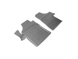 Covorase presuri cauciuc tip tavita Mercedes Vito / Viano W639 2006-2010