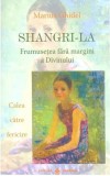Shangri-La. Frumusetea fara margini a divinului - Marius Ghidel