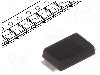 Dioda Transil SMD, unidirectional, SOD128, NEXPERIA - PTVS3V3P1UTP.115