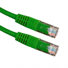 Cablu Patchcord Esperanza EB276G cablu UTP CAT 5E PATCHCORD 5M foto