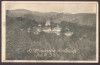 4821 - CARLIGELE, Vrancea, DALHAUTI Monastery, Romania - od postcard - unused, Necirculata, Printata