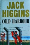 Jack Higgins - Cold harbour
