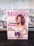 Ghidul Miresei, Catalog 2018, Confesiuni cu Carmen Brumă, Rochii, Bijuterii, 139