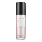 Crema luminoasa Be Beautiful CC, SPF 30+, 40ml, Thank You Farmer