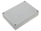 Carcasă Universală Policarbonat 130x180x35mm