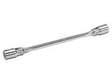 Cheie Tubulară Articulată 24mm și 27mm din Oțel 333mm