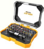 Set de biti 1/4&quot;, 32 buc., Tolsen
