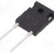 Dioda redresoare, 1.2kV, 52A, o singura dioda, IXYS - DSEI60-12A