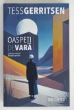 OASPETI DE VARA de TESS GERRITSEN , 2025