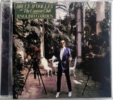 Bruce Woolley And The Camera Club &lrm;&ndash; English Garden NM / NM cd synth pop _ Epic, UK, 1999