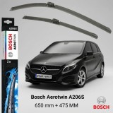 Cumpara ieftin Stergatoare Mercedes-Benz B-Class Sports Tourer W246 07.2015-12.2018 | 3 397 014 206 - BOSCH