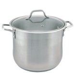 Cumpara ieftin Oala din inox Bohmann, 8.6L