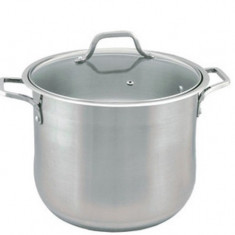 Oala din inox Bohmann, 8.6L