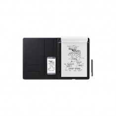 Tableta grafica Wacom Bamboo Folio Large foto