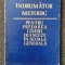 INDRUMATOR METODIC PENTRU PREDAREA LIMBII FRANCEZE IN SCOALA GENERALA - Saras