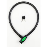 Antifurt cu cheie JET LOCK TY-449, 20x1000mm Cod:Z046