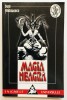 Magie Magia Neagra, Paul Stefanescu, Paranormal, Ocultism, Ezoterism, Ritualuri magice, vrajitorie,vraji,farmece,ceremoniala,ceremonii magice,invocare, 2003