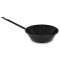 Tigaie pentru paella emailata cu maner, 22 cm Handy KitchenServ