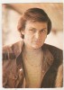 Bnk cp Film - actori - Florin Piersic - necirculata