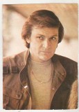 Bnk cp Film - actori - Florin Piersic - necirculata