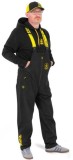 Salopeta Black Cat Waterproof Salopettes, Marimea XXXL