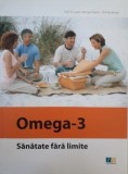 Omega 3 Sanatate fara limite