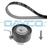 Kit distributie Ford C-Max II, Fiesta VI, Focus III, Galaxy II, Galaxy III; Volvo S60 II, S80 II, V40, V40 Cross Country, V60 I, V70 III Motor 1.5