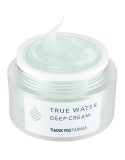 Crema de fata True Water Deep , 50ml, Thank You Farmer