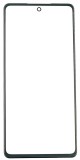 Geam cu OCA Samsung Galaxy Note 10 Lite N770 Negru, Componenta Display, Ambalaj Blister
