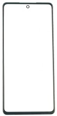 Geam cu OCA Samsung Galaxy Note 10 Lite / N770 BLACK