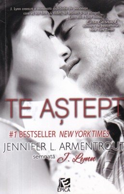 Jennifer Lynn - Te astept foto