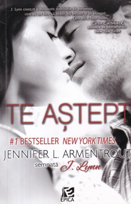 Jennifer Lynn - Te astept