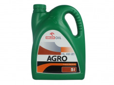 Ulei hidraulic ORLEN AGRO A HL 46 5L foto