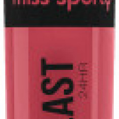 Miss Sporty Matte to Last 24H ruj lichid 400 Extraordinary Mauve, 1 buc