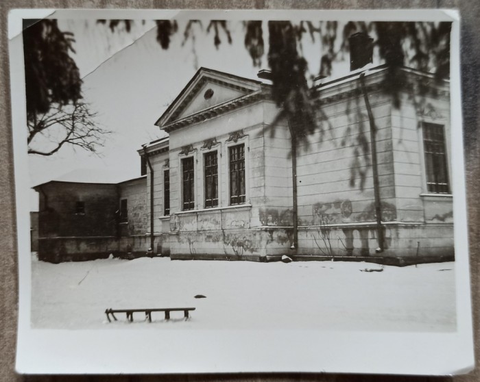 Casa boiereasca, perioada interbelica// fotografie