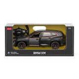 MASINA CU TELECOMANDA BMW XM SCARA 1 LA 14