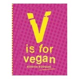 V Is for Vegan