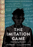 The Imitation Game | Jim Ottaviani