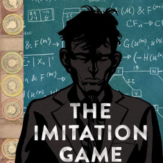 The Imitation Game | Jim Ottaviani