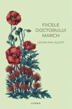 Fiicele doctorului March/Louisa May Alcott, Litera