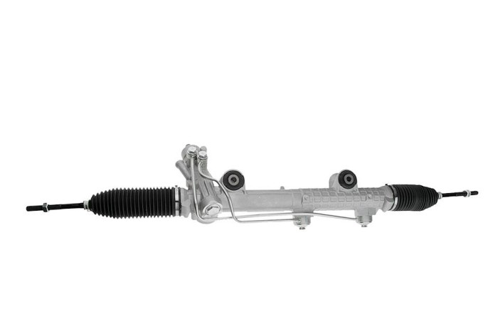 Caseta directie Mercedes Clasa E 2002-2006, Fara Servodirectie, NTY SPK-ME-007