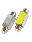 Led auto high power sofit 39 mm, Xenon Bright