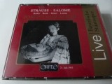 Salome - Richard Strauss, 2 cd