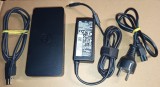 Docking Station Dell D3100 USB 3.0 Ultra HD/4K Triple Display 36M9K Hdmi Display port